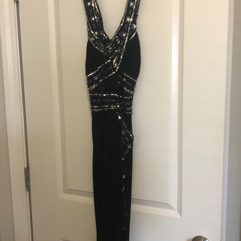 Gown - Picture 2 of 2